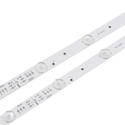 نور پس زمینه LED برای راه حل سقف کشسان IP20 5 سال ضمانت سقف کشسان داخلی و جعبه نور یک طرفه