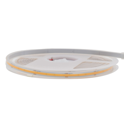 نوار LED COB 480 LED/m نوار LED FOB انعطاف پذیر 2700K-6500K با IP20/IP67