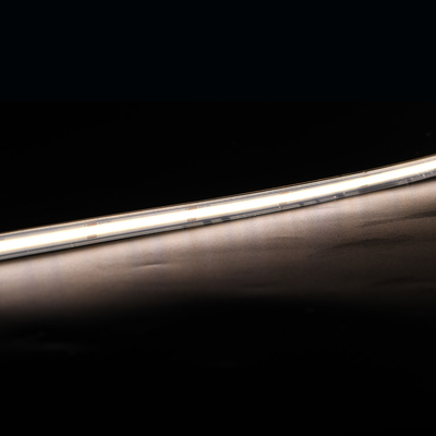 نوار LED COB 480 LED/m نوار LED FOB انعطاف پذیر 2700K-6500K با IP20/IP67