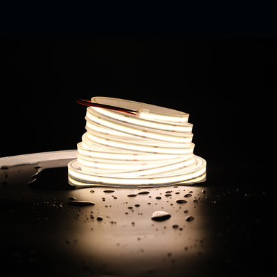 نوار LED 12V/24V ضد آب COB 480 LED / m ایده آل برای محیط های سخت