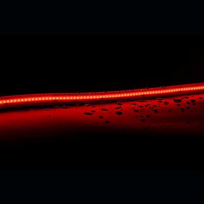 نصب پروژه جدید RGBW رنگ LED Strip light Cob Magic Digital Adressable COB led Strip