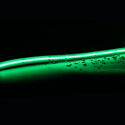 نصب پروژه جدید RGBW رنگ LED Strip light Cob Magic Digital Adressable COB led Strip