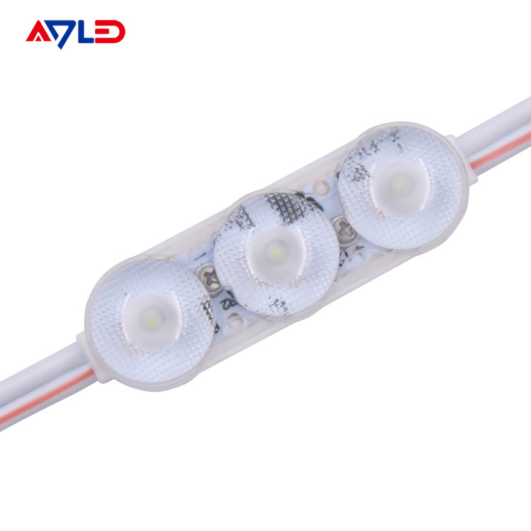 ماژول های LED با کیفیت بالا و طراحی خوب SMD2835 ماژول LED برای 40-100mm عمق جعبه نور