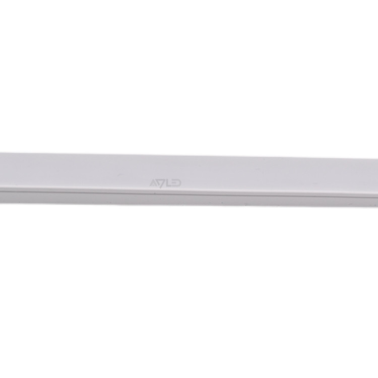 0612 سطح تابش نور جانبی 120Leds 60W Ip67 چراغ نیون سیلیکونی برای تزئین تابلو