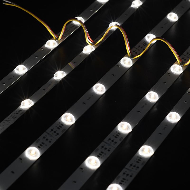 نور پس زمینه LED برای راه حل سقف کشسان IP20 5 سال ضمانت سقف کشسان داخلی و جعبه نور یک طرفه